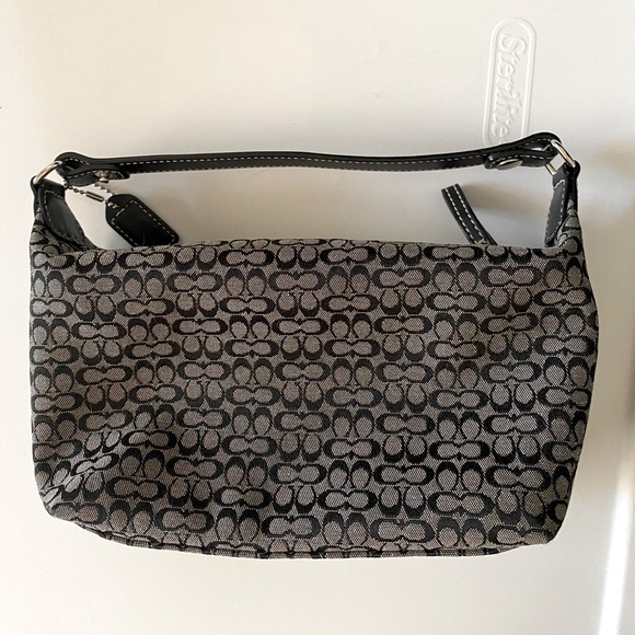 Coach Handbags - Vintage Coach mini purse